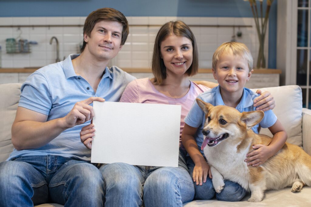 Which Dogs Are The Best For Kids